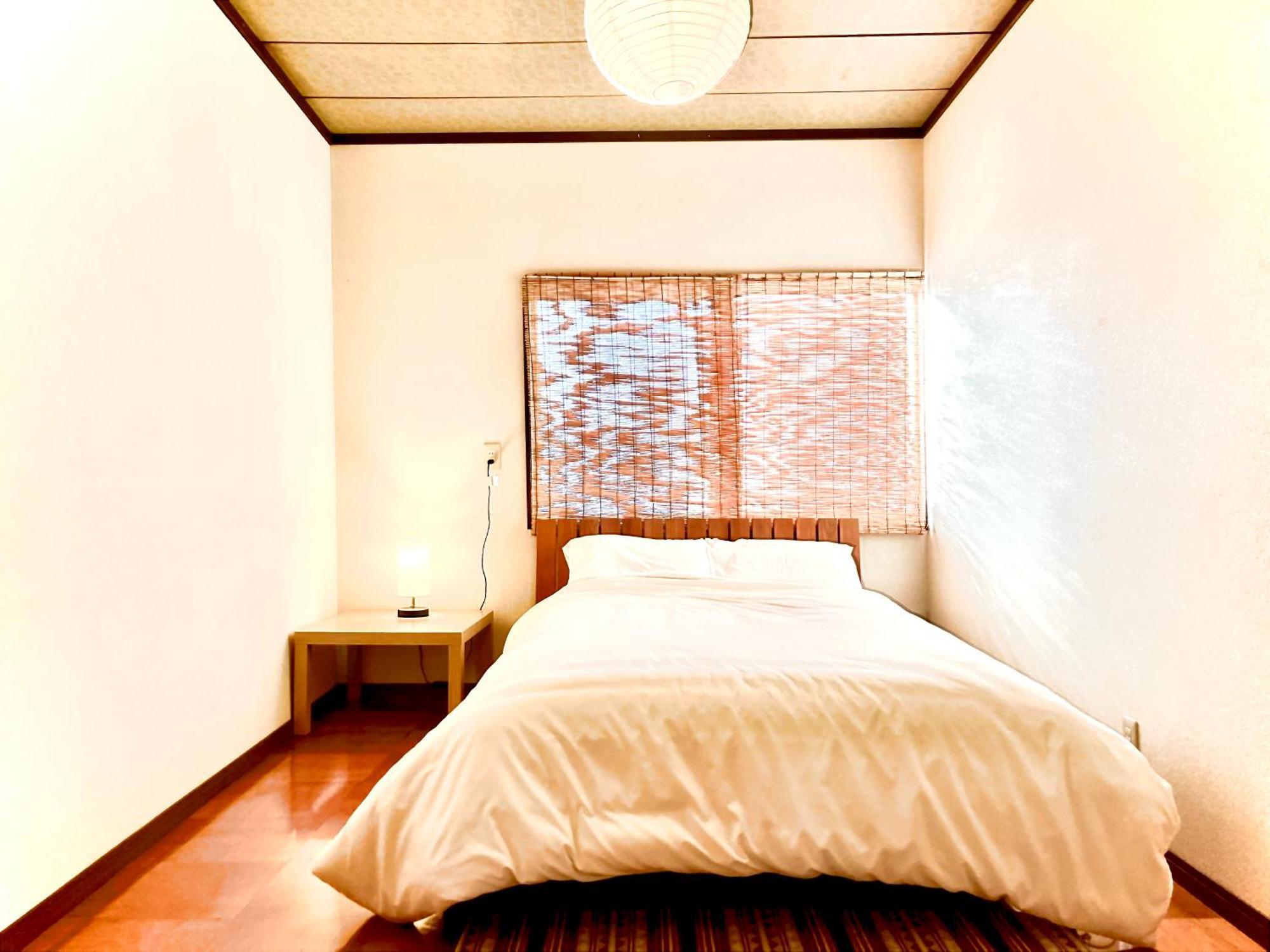 Вилла Zen House Такаяма Экстерьер фото